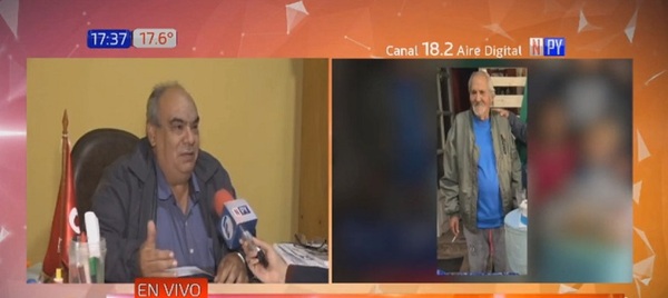 Piden destitución del titular de IPS tras supuesta negligencia con un paciente | Noticias Paraguay