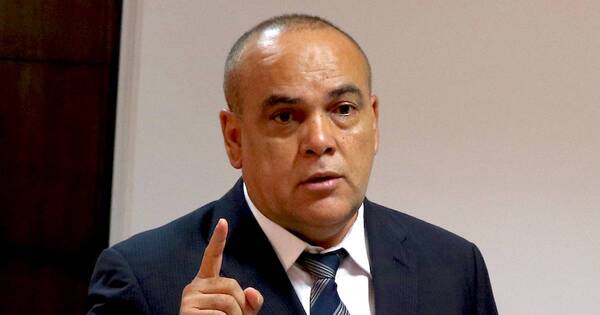 La Nación / Pedirán en Cámara de Diputados destitución del presidente del IPS y sus consejeros
