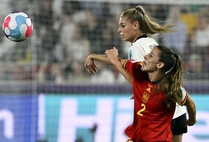Diario HOY | España cae ante Alemania y se complica en la Euro Femenina
