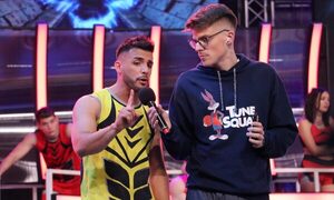 ¿Dónde quedó la armonía del equipo amarillo? | Telefuturo