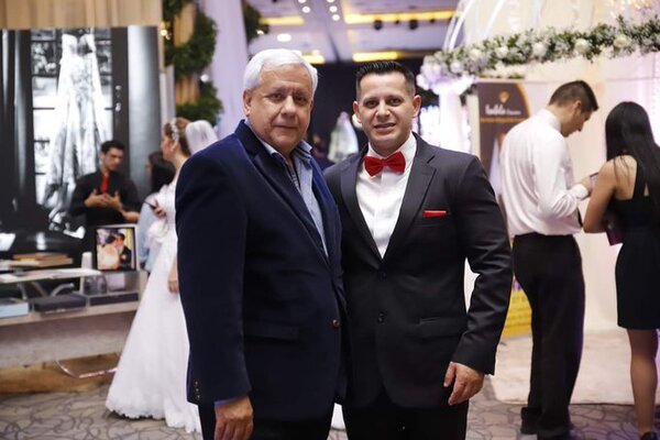 Fallece el “hacedor de misses” Guillermo Rolón | 1000 Noticias
