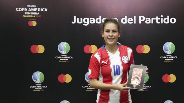 Pirayú Martínez: "Hay jugadoras que no cobran ni G. 20.000"
