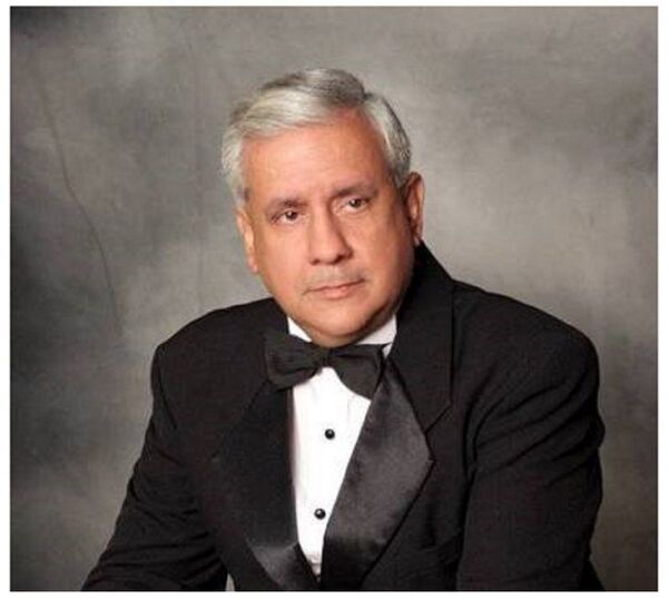 Diario HOY | Fallece Guillermo Rolón, el presidente de la organización Miss Paraguay