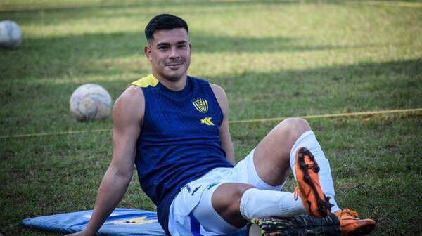 Crónica / El Kure Luque pierde a un jugador clave por lesión