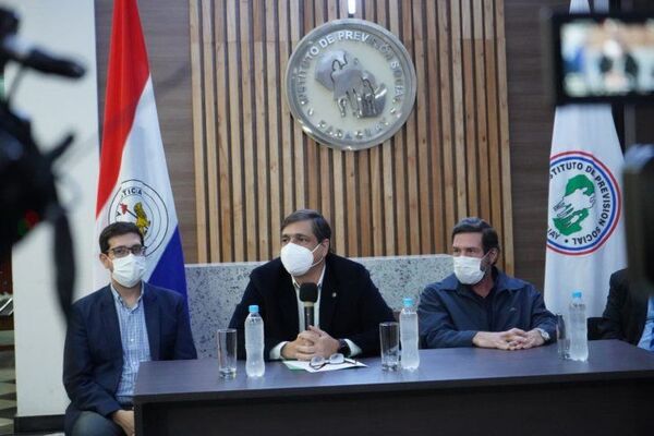Ordenan auditoría en IPS y separan a médicos involucrados en amputación