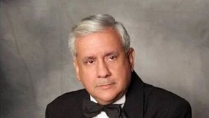 Fallece Guillermo Rolón, de Miss Paraguay