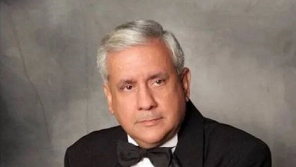 Fallece Guillermo Rolón, de Miss Paraguay