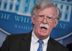 Exasesor de Seguridad de Trump se jacta de haber organizado golpes de Estado - Mundo - ABC Color