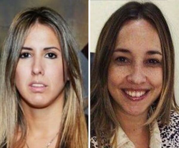 Horas antes de nueva audiencia, exjueza recusa a fiscala que la imputó por prevaricato