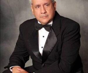 Murió Guillermo Rolón, organizador de Miss Paraguay