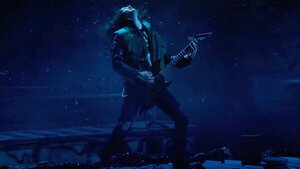 "Master of Puppets" de Metallica podría entrar al TOP 40 de Reino Unido por primera vez - Megacadena — Últimas Noticias de Paraguay