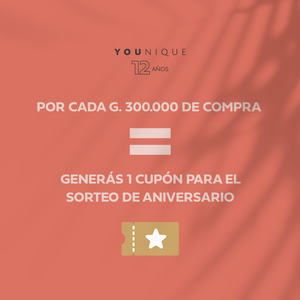 Diario HOY | Younique celebra 12 años haciendo sentir bien a sus pacientes