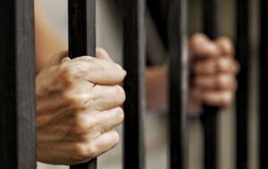 Los principales crímenes que tuvieron condena de 40 años de cárcel - Policiales - ABC Color
