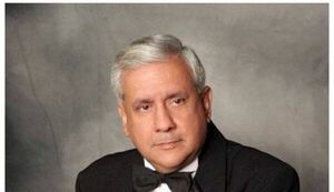 Fallece Guillermo Rolón, el presidente de la organización Miss Paraguay