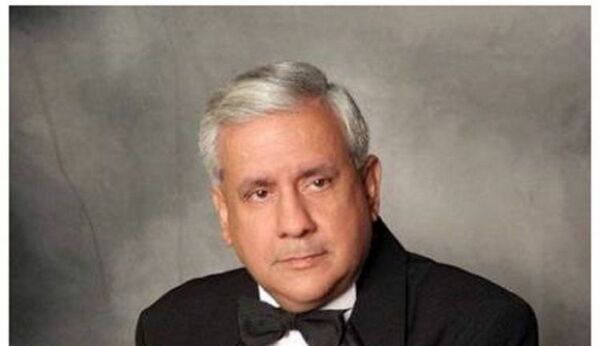 Fallece Guillermo Rolón, el presidente de la organización Miss Paraguay