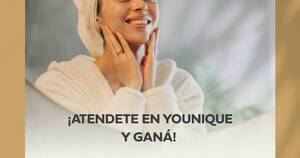 La Nación / Younique celebra 12 años haciendo sentir bien a sus pacientes