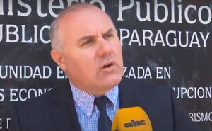 “JEM quiere usar ley para darnos miedo”: dijo abogado sobre denunciar a jueces y fiscales - Nacionales - ABC Color