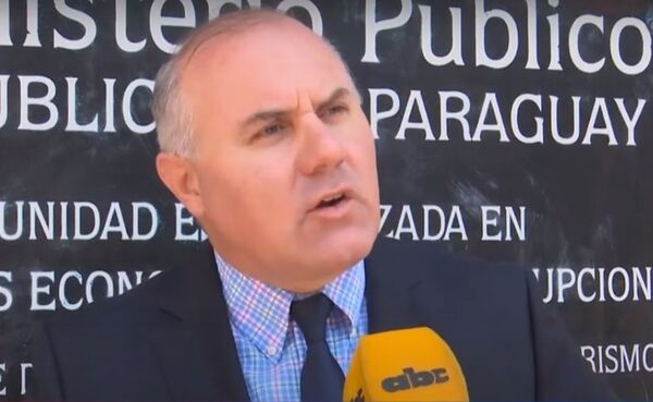 “JEM quiere usar ley para darnos miedo”: dijo abogado sobre denunciar a jueces y fiscales  - Nacionales - ABC Color
