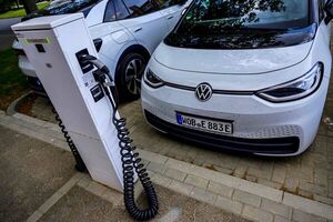 Electromovilidad: “Seguimos siendo un país a leña”, dice diputado - Nacionales - ABC Color