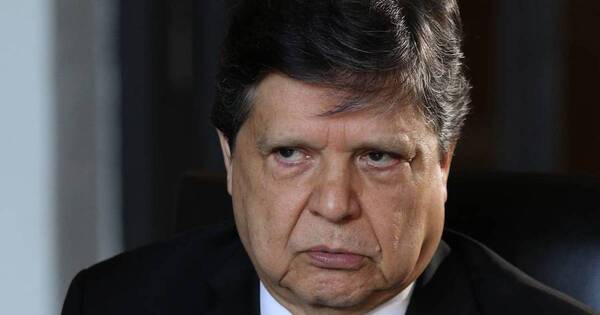 La Nación / Para Euclides, Concertación es más excluyente que democrática