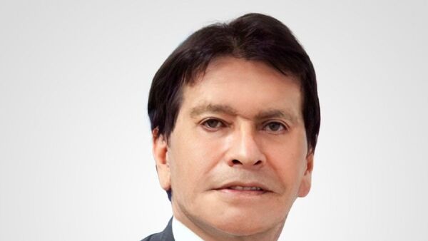 Ordenan prueba de ADN por filiación a concejal Dionisio Ortega