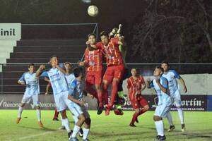 Crónica / Copa Paraguay: Ganó Obrero y hubo fiesta en Capitán Bado