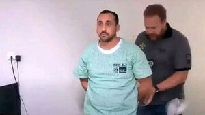 Anestesista es detenido por violación a una embarazada en Brasil