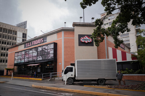 El mercado se reajusta en Venezuela con entradas y salidas de multinacionales - MarketData