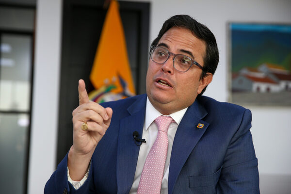 Ecuador levanta "fuerza mayor" en el sector petrolero afectado por las protestas - MarketData