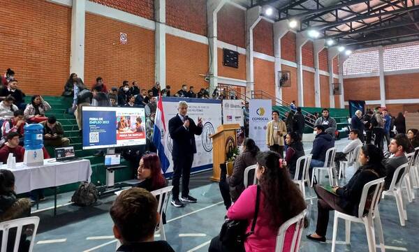 Habilitarán la Feria Virtual de Empleo – Invierno 2022 desde el próximo lunes - ADN Digital