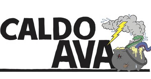 La Nación / Caldo ava