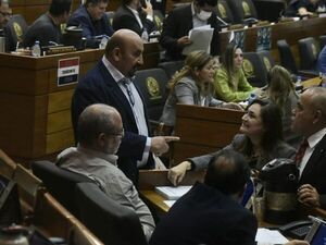 Control a clubes y tabacaleras, en una semana - Política - ABC Color