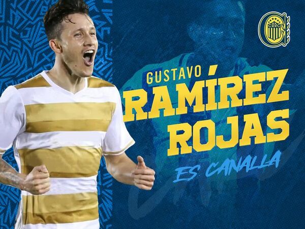 Aumenta a 28 la cantidad de futbolistas paraguayos en la Liga argentina - Fútbol - ABC Color