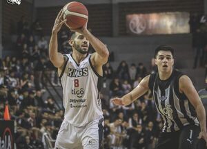 Baloncesto: King y San José avanzan - Polideportivo - ABC Color