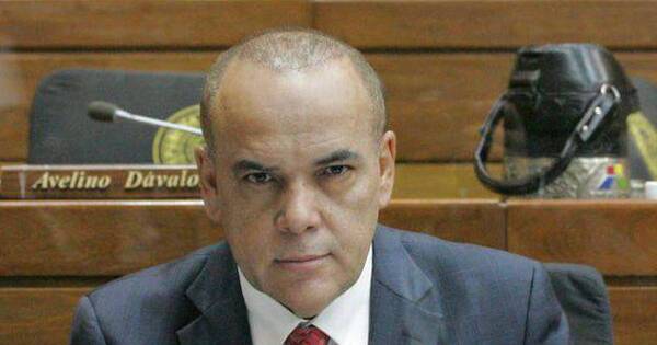 La Nación / Pedirán en Diputados destitución de titular del IPS y consejeros