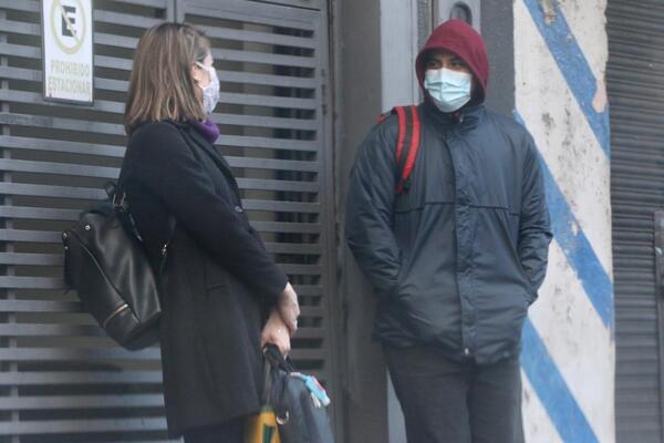 Diario HOY | Frío y lluvias hoy, sol y calor mañana, descenso el fin de semana