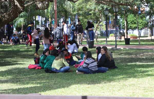 Diario HOY | La Expo ofrecerá más de 1.400 empleos hoy