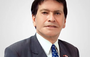 Ordenan prueba de ADN por filiación a concejal Dionisio Ortega - Noticiero Paraguay