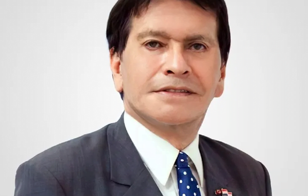 Ordenan prueba de ADN por filiación a concejal Dionisio Ortega - Noticiero Paraguay