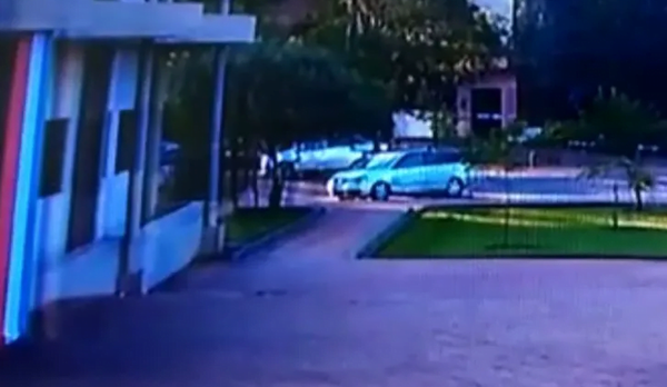 Policía divulga identidades de presuntos sicarios de José Carlos Acevedo - Noticiero Paraguay