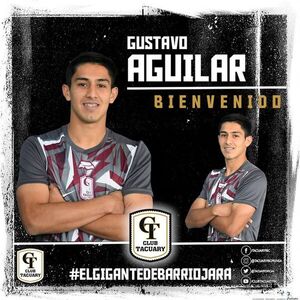 El plantel de Tacuary no para de crecer - Fútbol - ABC Color