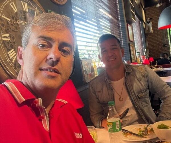 Le prometen a la “prima” si lleva a Camacho a Guaraní