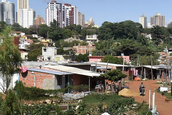 Municipalidad de Asunción afirma que no hay nuevas construcciones en Costanera - Nacionales - ABC Color