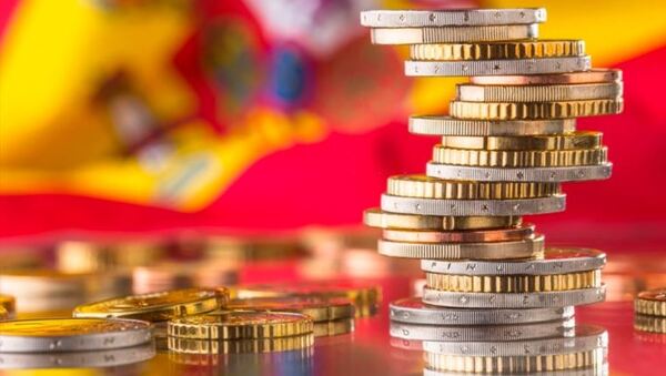 España aumentará impuestos a bancos y empresas energéticas