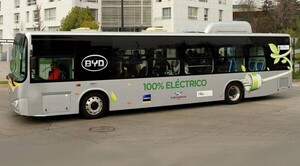 Electromovilidad: Ejecutivo veta Ley a fin de mejorar e impulsar proyecto