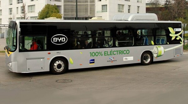 Electromovilidad: Ejecutivo veta Ley a fin de mejorar e impulsar proyecto