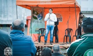 Municipalidad de CDE realizó audiencia pública en torno a campaña “Renovemos el Microcentro” – Diario TNPRESS