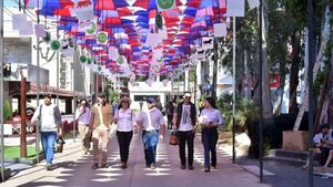 Gran feria de empleo con casi 1.500 vacancias en la Expo
