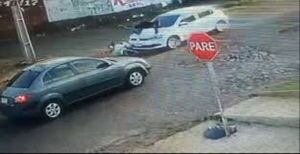 Proponen construcción de reductores de velocidad en trayectos muy movimentados - Radio Imperio