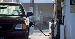 La Nación / Reducen previsión de consumo mundial de petróleo para este año